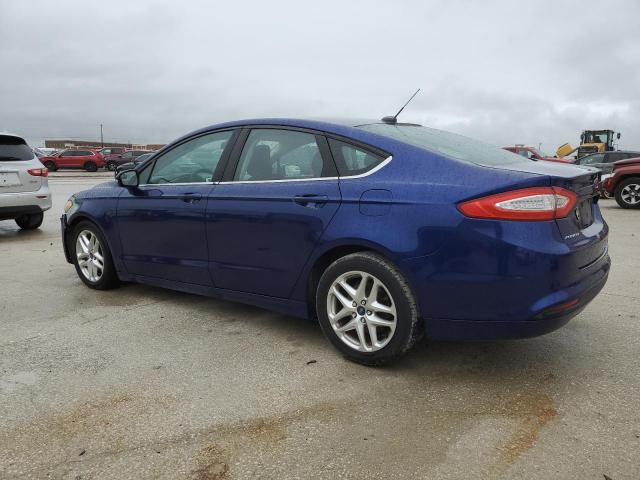 Photo 2 from auction – 2013 FORD FUSION SE with VIN 3FA6P0H72DR107652