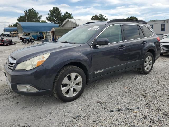 SUBARU OUTBACK 3. 2011 with VIN 4S4BREKCXB2367915 - Photo from auction