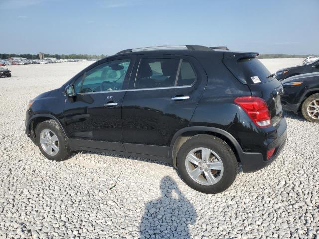 Photo 2 from auction – 2019 CHEVROLET TRAX 1LT with VIN KL7CJPSB5KB852379