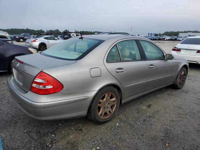 Photo 3 from auction – 2003 MERCEDES-BENZ E 320 with VIN WDBUF65J23A227353