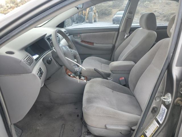 Photo 7 from auction – 2006 TOYOTA COROLLA CE with VIN 1NXBR30E56Z728261