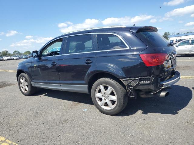 Photo 2 from auction – 2014 AUDI Q7 PREMIUM with VIN WA1CGAFE6ED002833