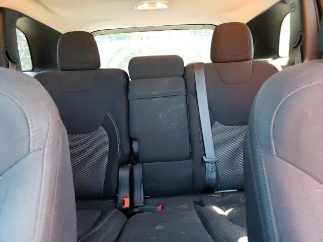 Photo 10 from auction – 2016 JEEP CHEROKEE L with VIN 1C4PJMCB4GW285583