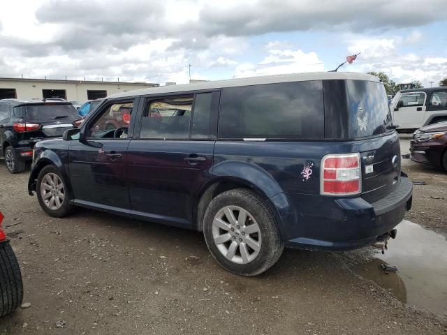 Photo 2 from auction – 2009 FORD FLEX SE with VIN 2FMDK51C59BA37179