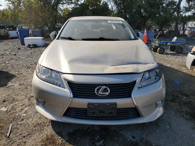 Фото 5 с аукциона – 2015 LEXUS ES 350 с VIN JTHBK1GG3F2211040