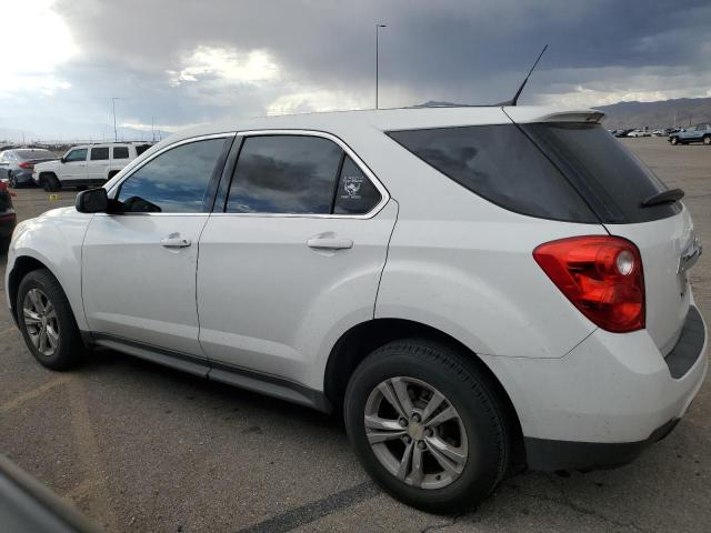 Photo 2 from auction – 2012 CHEVROLET EQUINOX LS with VIN 2GNALBEK2C1177229