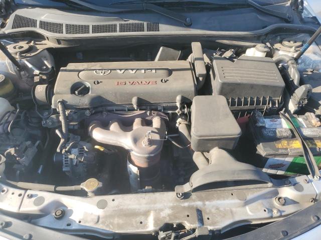 Photo 11 from auction – 2008 TOYOTA CAMRY CE with VIN 4T4BE46K18R027384
