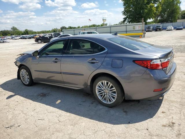 Photo 2 from auction – 2014 LEXUS ES 350 with VIN JTHBK1GG5E2122911