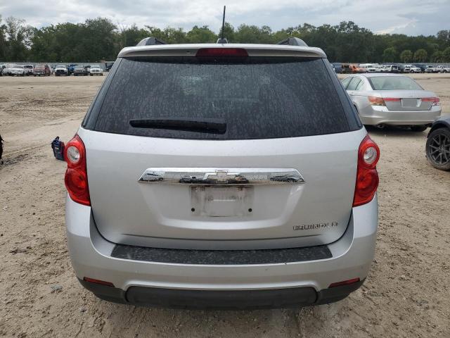 Photo 6 from auction – 2015 CHEVROLET EQUINOX LT with VIN 2GNALBEK6F1120553