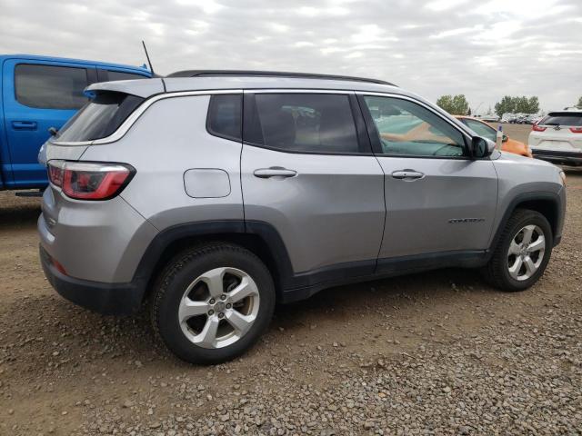 Photo 3 from auction – 2018 JEEP COMPASS LA with VIN 3C4NJDBBXJT162845