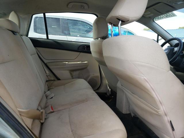 Photo 10 from auction – 2014 SUBARU IMPREZA with VIN JF1GPAA6XE8322033