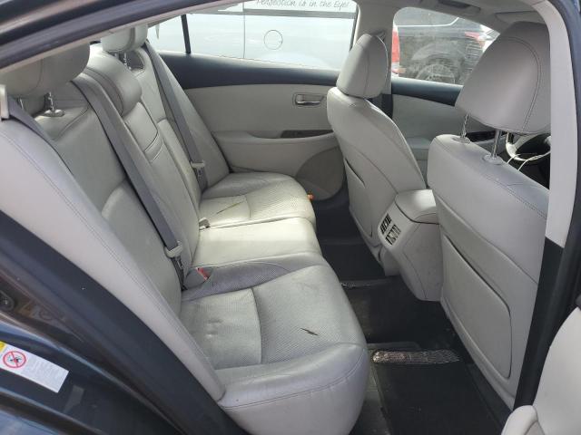 Фото 10 с аукциона – 2010 LEXUS ES 350 с VIN JTHBK1EG5A2376079