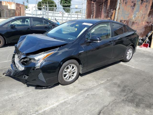 TOYOTA PRIUS 2017 with VIN JTDKBRFU0H3573881 - Photo from auction