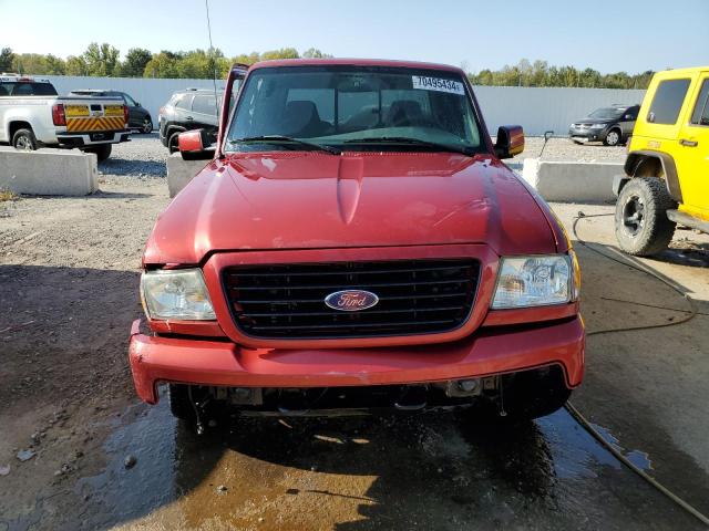 Photo 5 from auction – 2008 FORD RANGER SUP with VIN 1FTZR45E58PA72436