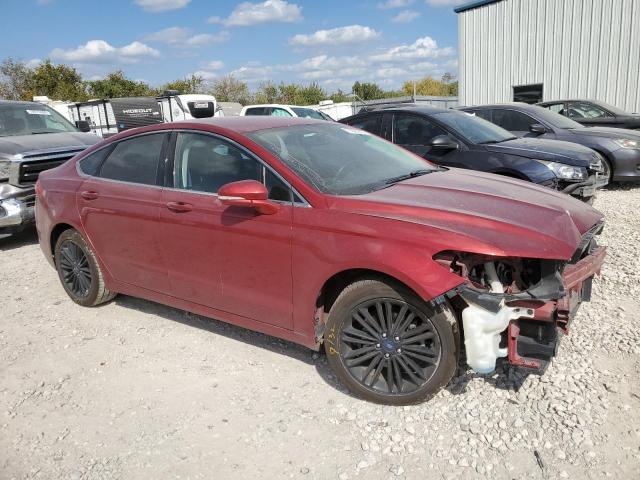 Photo 4 from auction – 2013 FORD FUSION SE with VIN 3FA6P0HR6DR324221