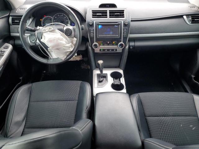 Photo 8 from auction – 2012 TOYOTA CAMRY BASE with VIN 4T1BF1FK2CU158290