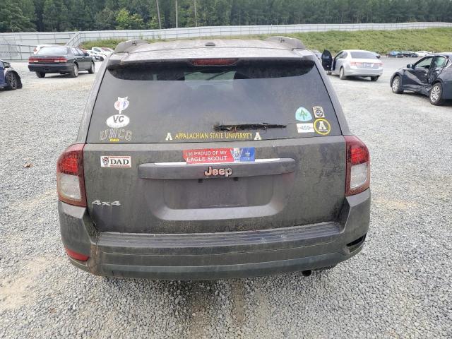 Photo 6 from auction – 2016 JEEP COMPASS SP with VIN 1C4NJDBB3GD718721