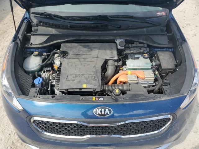 Foto 12 de la subasta – 2019 KIA NIRO FE con VIN KNDCB3LC8K5253376