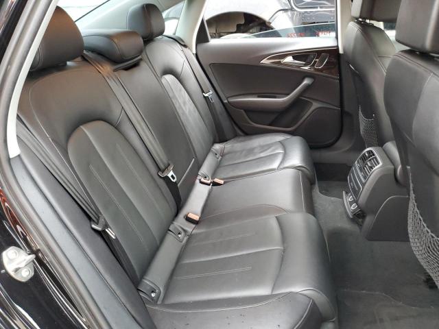 Photo 10 from auction – 2014 AUDI A6 PREMIUM with VIN WAUGFAFC9EN008643