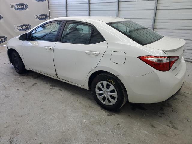 Photo 2 from auction – 2015 TOYOTA COROLLA EC with VIN 5YFBPRHE7FP185686