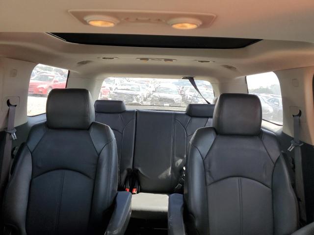 Photo 10 from auction – 2011 GMC ACADIA SLT with VIN 1GKKVRED8BJ282657