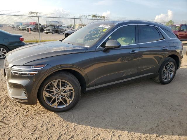 Photo 1 from auction – 2024 GENESIS GV70 BASE with VIN 5NMMADTB1RH002856