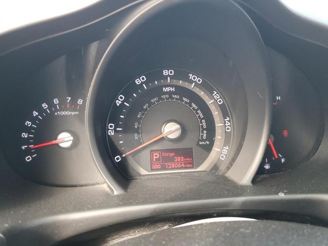 Photo 9 from auction – 2013 KIA SPORTAGE B with VIN KNDPB3A2XD7441271