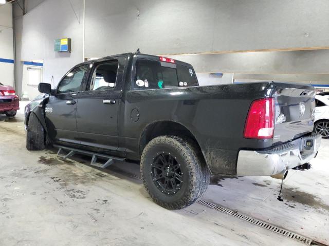 Photo 2 from auction – 2016 RAM 1500 SLT with VIN 1C6RR7LT8GS330647