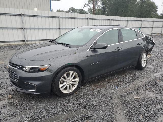 CHEVROLET MALIBU LT 2016 with VIN 1G1ZE5ST9GF332564 - Photo from auction