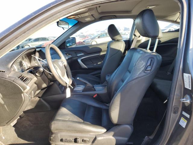 Photo 7 from auction – 2012 HONDA ACCORD EXL with VIN 1HGCS2B80CA006998