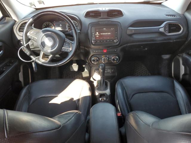 Photo 8 from auction – 2017 JEEP RENEGADE T with VIN ZACCJBCB2HPF85916