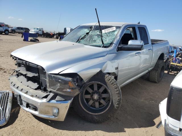 RAM 1500 SLT 2014 with VIN 1C6RR7GT3ES347279 - Photo from auction