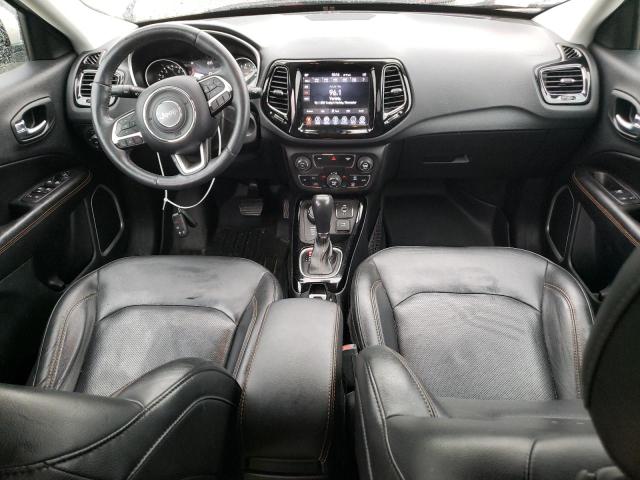 Photo 8 from auction – 2019 JEEP COMPASS LI with VIN 3C4NJDCB8KT596150