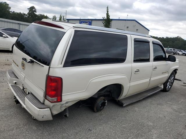 Photo 3 from auction – 2005 CADILLAC ESCALADE E with VIN 3GYFK66N45G205960