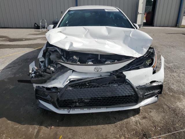 Photo 5 from auction – 2020 TOYOTA COROLLA SE with VIN 5YFS4RCE1LP017120