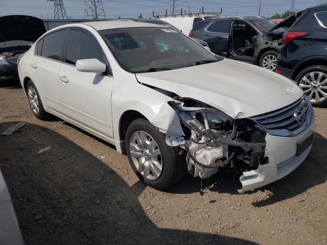 Photo 4 from auction – 2012 NISSAN ALTIMA BAS with VIN 1N4AL2AP8CC172451