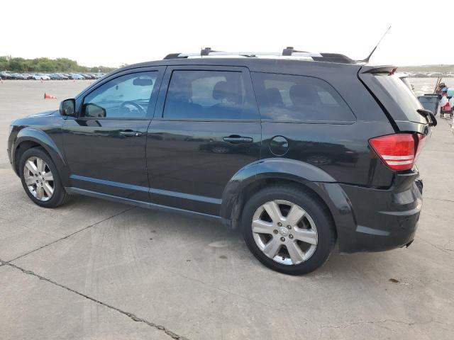 Photo 2 from auction – 2010 DODGE JOURNEY SX with VIN 3D4PH5FV1AT197694
