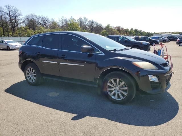 Photo 4 from auction – 2011 MAZDA CX-7 with VIN JM3ER2BM4B0405070