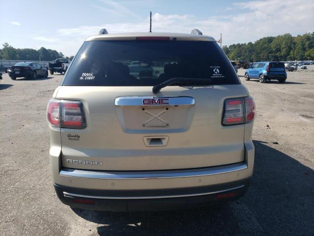 Photo 6 from auction – 2015 GMC ACADIA SLE with VIN 1GKKRNED2FJ169855