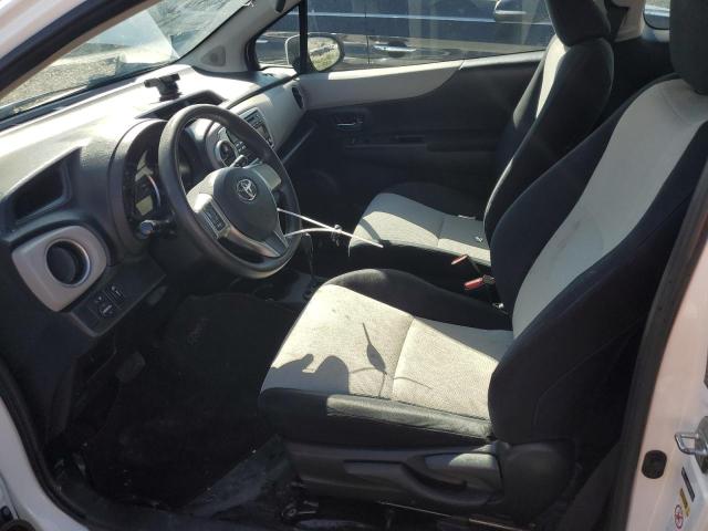 Photo 7 from auction – 2012 TOYOTA YARIS with VIN JTDJTUD36CD516416