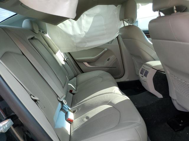 Photo 10 from auction – 2011 CADILLAC CTS LUXURY with VIN 1G6DE5EY2B0140006