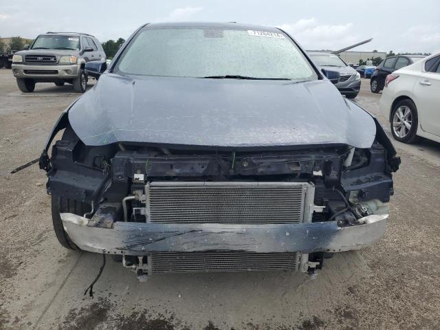 Photo 5 from auction – 2013 CHEVROLET MALIBU LTZ with VIN 1G11H5SA3DF308775