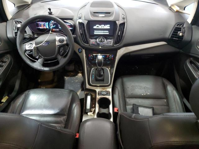Photo 8 from auction – 2015 FORD C-MAX SEL with VIN 1FADP5BU6FL120716