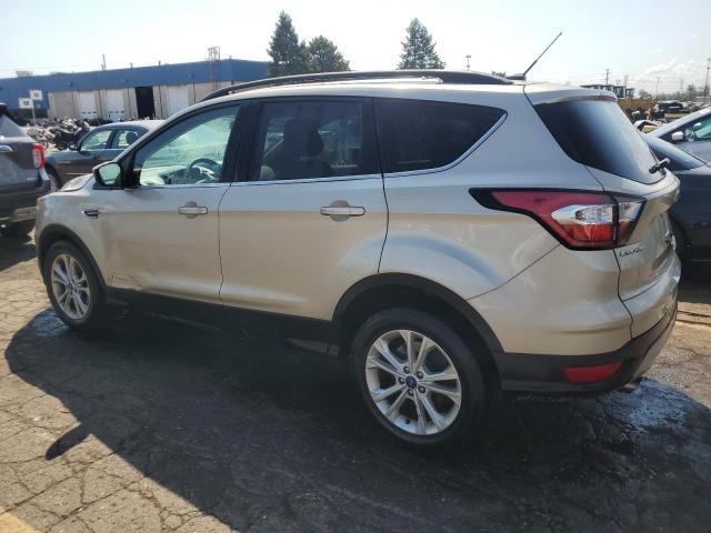 Photo 2 from auction – 2017 FORD ESCAPE SE with VIN 1FMCU0GD0HUC64300