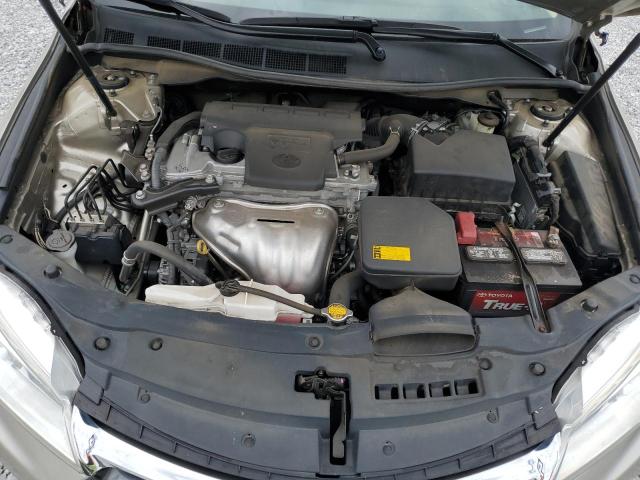 Photo 11 from auction – 2015 TOYOTA CAMRY LE with VIN 4T1BF1FK5FU497114