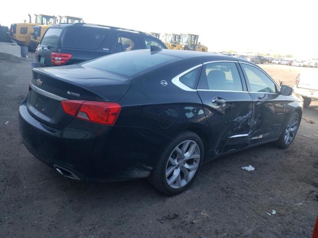 Photo 3 from auction – 2019 CHEVROLET IMPALA PRE with VIN 2G1105S37K9141920