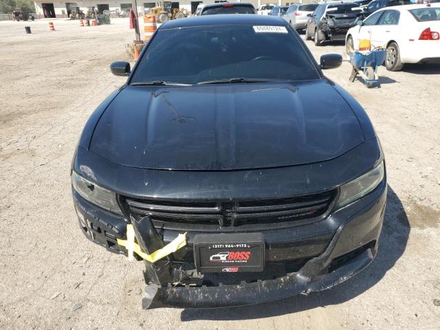 Photo 5 from auction – 2022 DODGE CHARGER SX with VIN 2C3CDXBG1NH165860