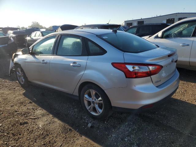 Photo 2 from auction – 2014 FORD FOCUS SE with VIN 1FADP3F26EL379332