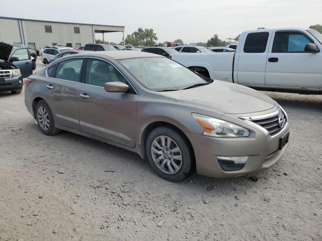 Photo 4 from auction – 2015 NISSAN ALTIMA 2.5 with VIN 1N4AL3AP8FN310925
