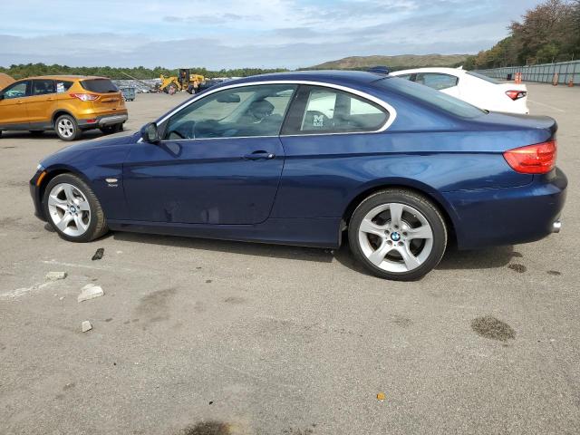 Photo 2 from auction – 2013 BMW 335 XI with VIN WBAKF9C5XDE859783